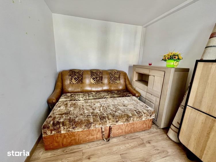 Apartament cu 2 camere în Republicii