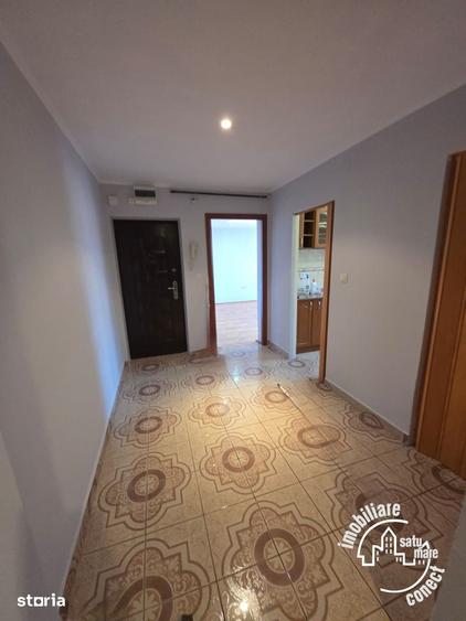 Apartament cu 3 camere în Burdea