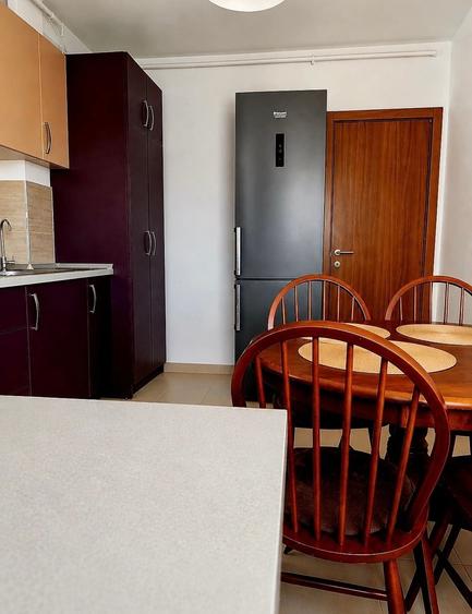 Apartament 2 camere de vanzare Drumul Taberei 58 Residence - 5