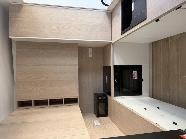 PRIMA INCHIRIERE | Apartament NOU 3 camere | Victoria Homes Pipera - 5