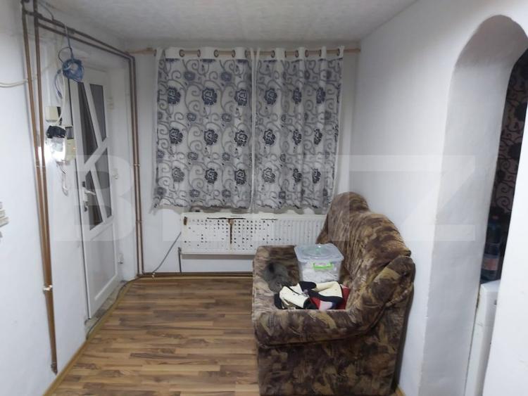 Duplex cu 3 camere cu Piscina în Copăceni