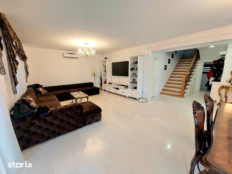 Casă cu 3 camere cu Teren 1341 Mp în Răzvad