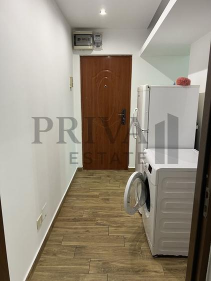 Apartament cu 2 camere semidecomandat, mobilat în Șagului