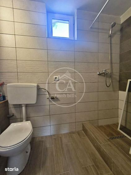 Apartament cu 2 camere decomandat în Iorga