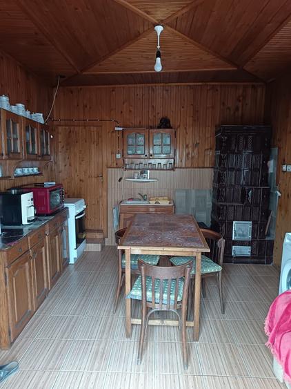 Casă cu 3 camere în Satu Mare