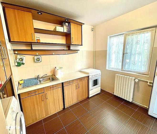 Apartament decomandat în Cotroceni