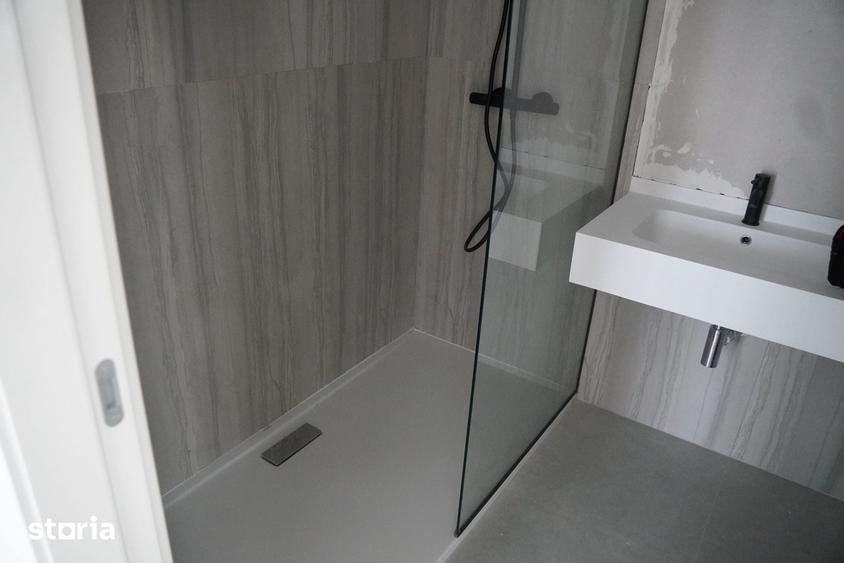 Apartament cu 2 camere în Pipera