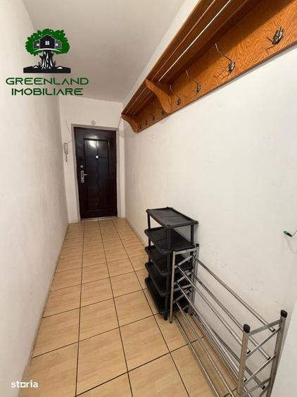 Apartament 2 camere, 56 mp, DECOMANDAT, etaj 4/10, Podu Ros - 8
