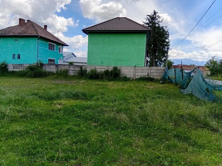 Casă individuală cu 3 camere în Voila