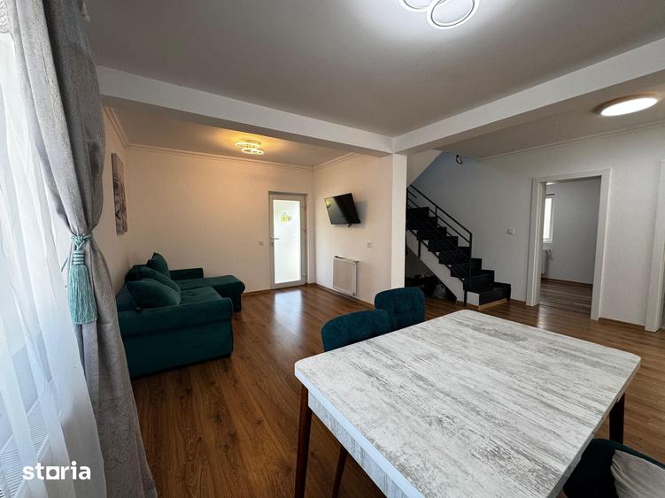 Casă cu 4 camere cu Teren 300 Mp în Bârnova