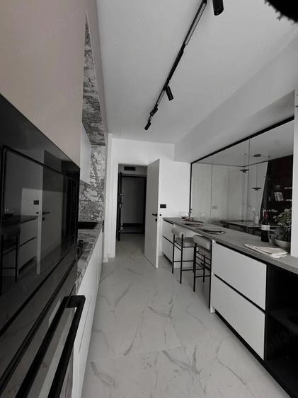 Apartament cu 2 camere decomandat în Theodor Pallady