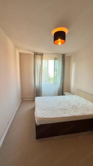 Apartament cu 2 camere semidecomandat în Circumvalațiunii