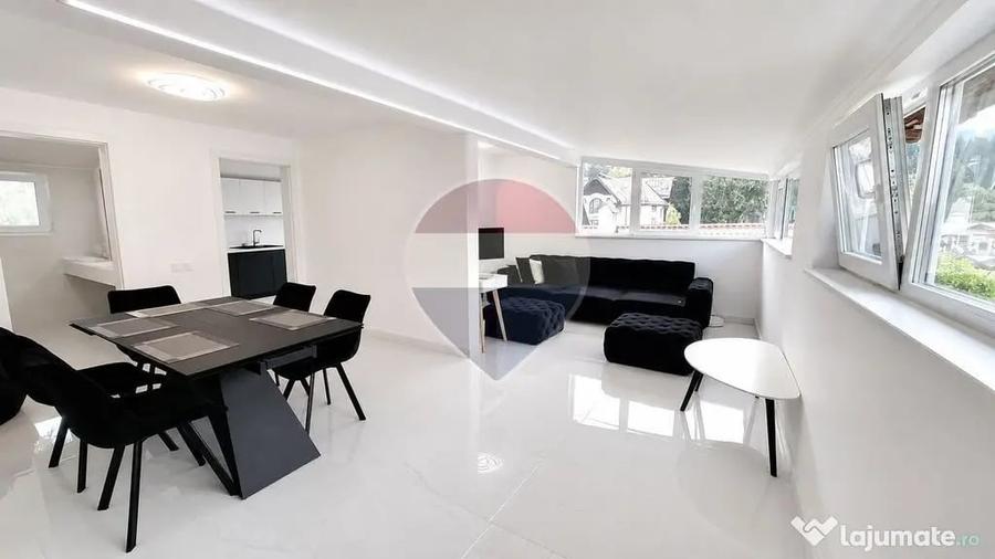 Casă cu 13 camere cu Teren 240 Mp în Cioplea