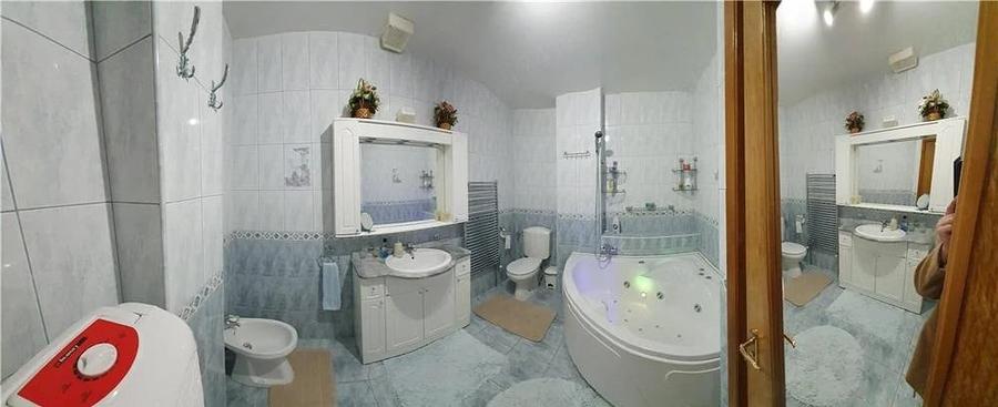 Apartament cu 3 camere decomandat în Gara
