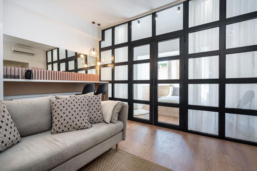 Studio elegant | Calea Victoriei | GalDan Apartments - 2