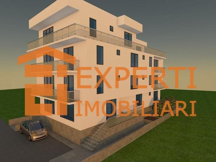 Teren Construcții intravilan de 375 mp, în Mamaia-Sat