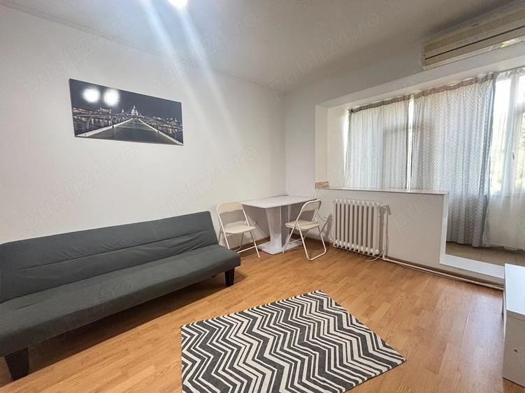 Apartament 1 camera, Tatara?i - Flora, centrala termica, aer condi?ionat - 11