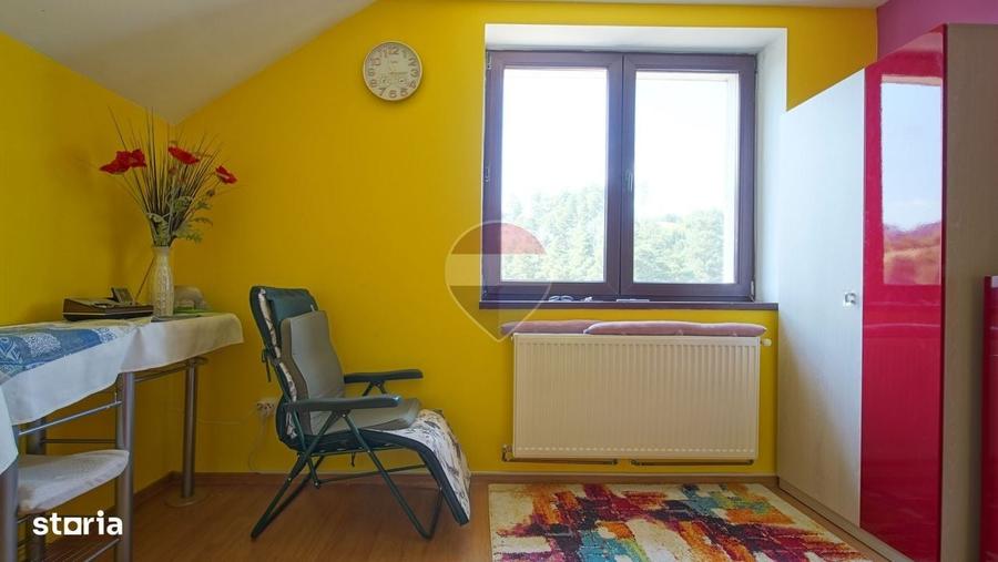 Apartament în Bunloc