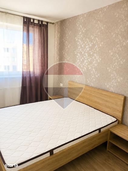 Apartament nou cu terasa de 18mp, Complex Urban Plaza - Astra - 1