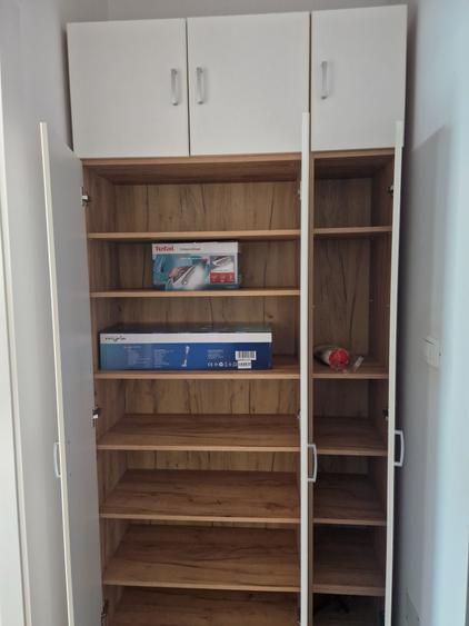 Apartament cu 2 camere decomandat în Aradului