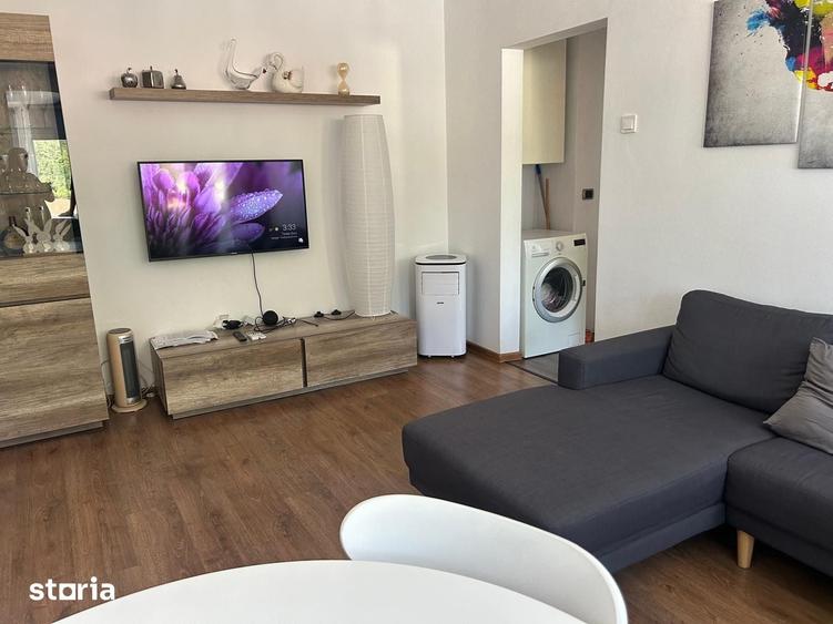 APARTAMENT 2 CAMERE | ULTRACENTRAL | PIATRA NEAM? - 11