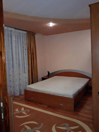 Apartament cu 2 camere decomandat în Precista