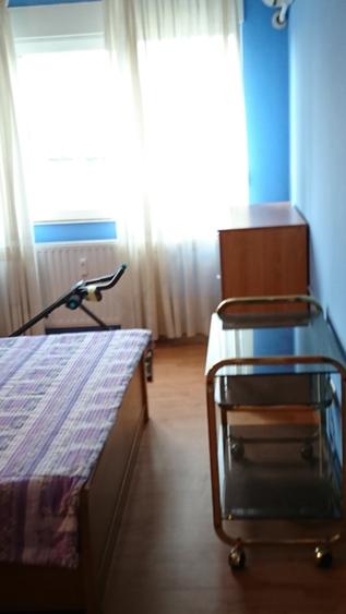 Apartament cu 3 camere decomandat, mobilat în Grivița