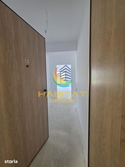 Apartament cu 2 camere decomandat în Metalurgiei