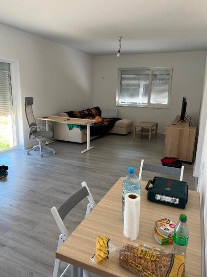 Casă individuală cu 3 camere cu Teren 450 Mp în Dumbrăveni