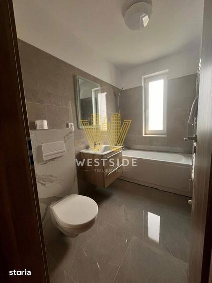 Apartament cu 2 camere în Moșnița Nouă