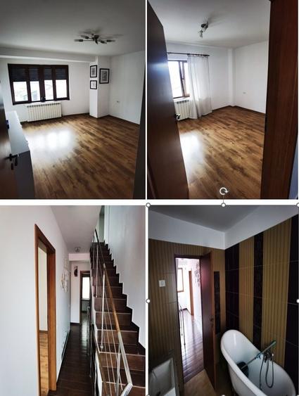 Casă cu 4 camere în Năvodari