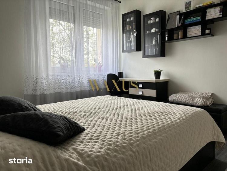 Apartament 2 camere, 42 mp, zona Grigorescu - 2