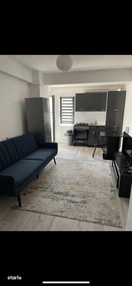 Apartament cu 2 camere în Romanești
