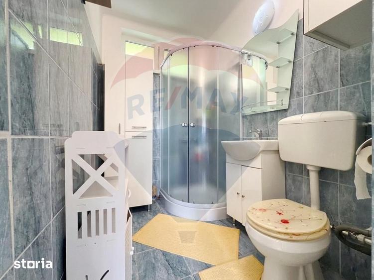 Apartament 2 camere, renovat complet ideal locuin?a sau investi?ie - 3