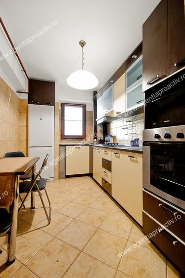 Apartament cu 2 camere, decomandat, Mazepa 2, La cheie! - 6