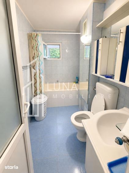 Apartament cu 3 camere în Tractorul