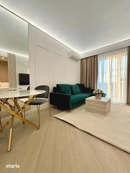 Studio dublu | 40 MP | Mobilat modern | Pipera - 4