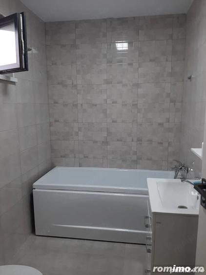 Apartament cu 2 camere decomandat în Bucovina