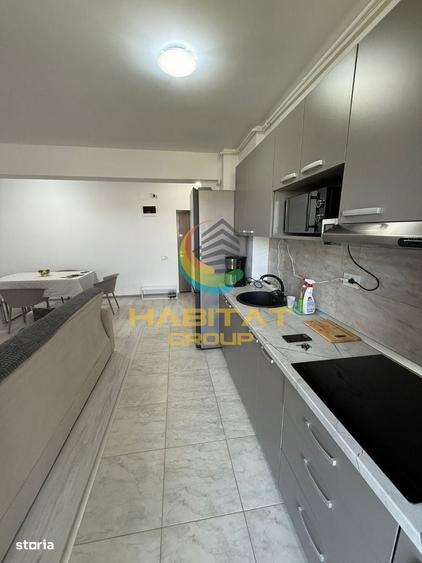 Apartament cu 4 camere în Măgurele