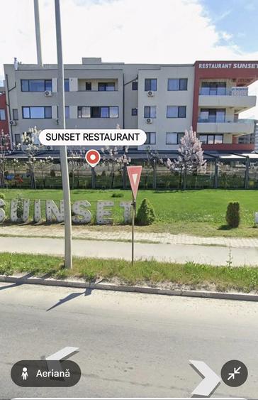Garsonieră decomandată în Nord
