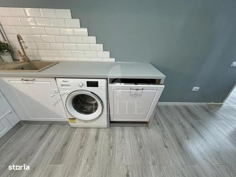Apartament 2 camere in zona DIEGO - 5
