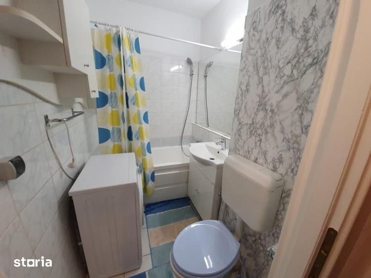 Garsonieră semidecomandată în Vatra Luminoasă