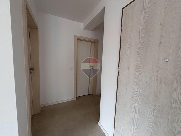 Apartament cu 2 camere decomandat în Șelimbăr
