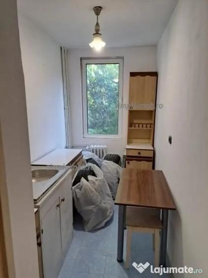Garsonieră în Brâncoveanu