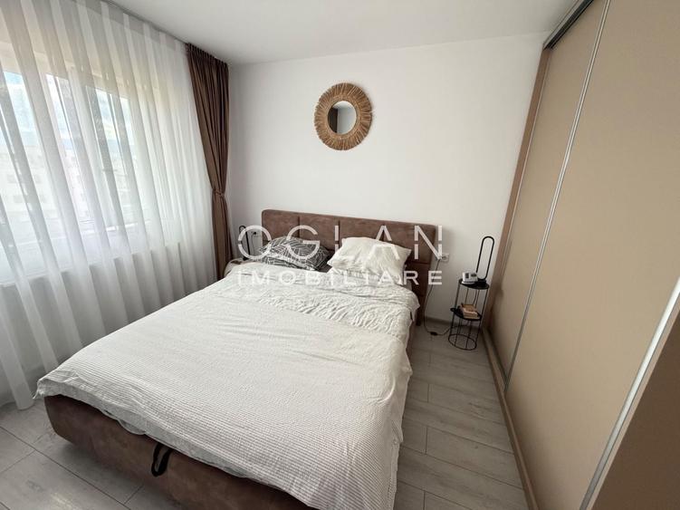 Apartament modern cu 2 cam + pod, Selimbar - 10
