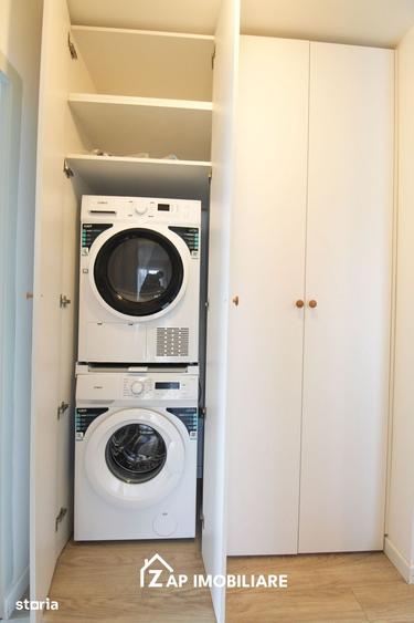 Apartament cu 2 camere în Unirii