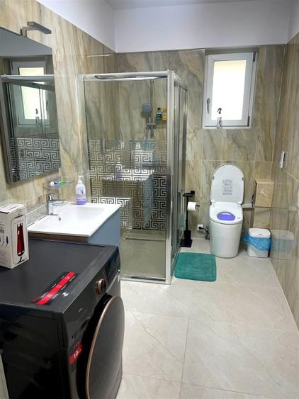 Apartament 2 camere, 54 mp, zona Banu Maracine - 5