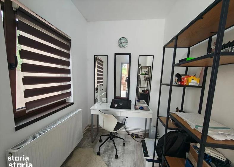 Duplex de 4 Camere, 157mp, teren 365mp, Zona Narciselor - 7