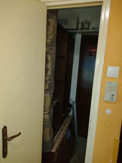 Apartament cu 2 camere decomandat în Eroii Revoluției