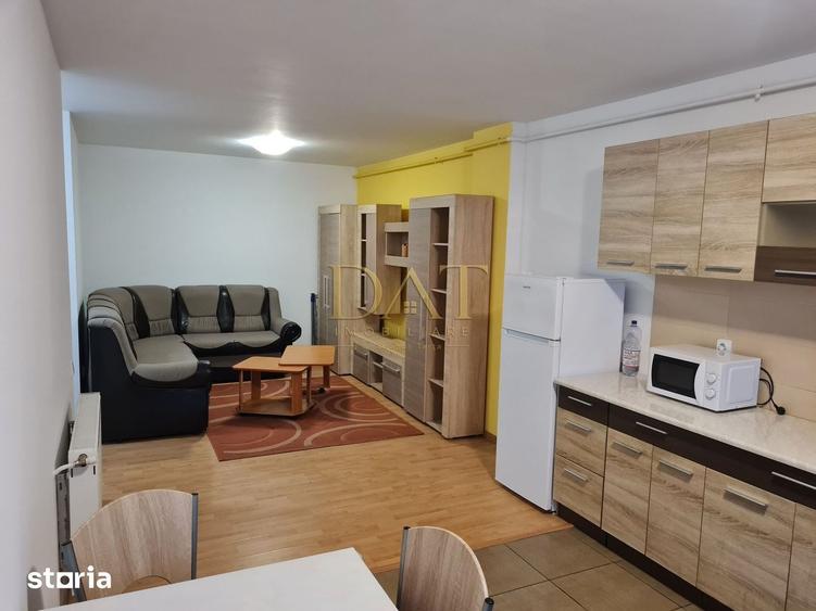 Apartament cu 3 camere în Dâmbul Rotund